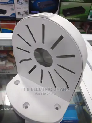 CCTV Dome Mounting Bracket