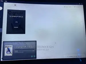 Ea FIFA 23