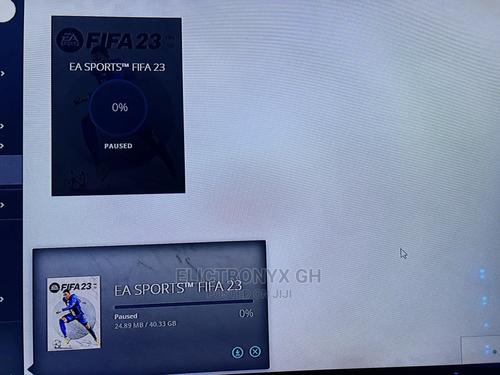 Ea FIFA 23