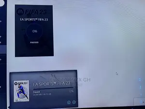 Ea FIFA 23