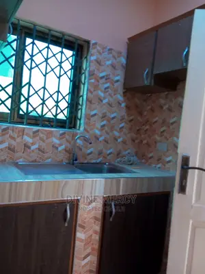 1bdrm Apartment in Obum Road, Awutu Senya West for rent