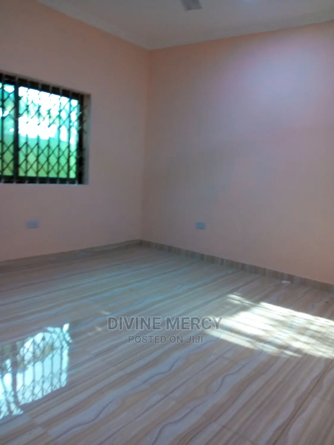 1bdrm Apartment in Obum Road, Awutu Senya West for rent