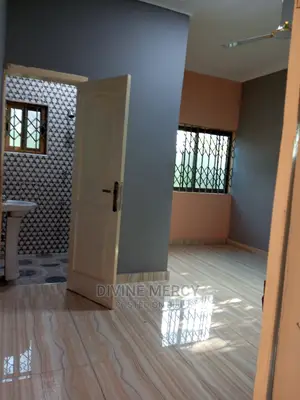1bdrm Apartment in Obum Road, Awutu Senya West for rent