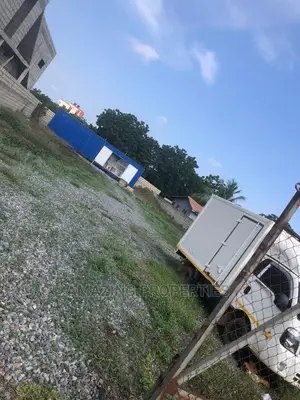 Two Plots of Land Registered Land Title for Sale East Legon