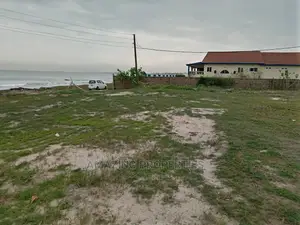 65x85ft Plot Land At Lashibi Emefs