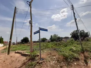 65x85ft Plot Land At Lashibi Emefs