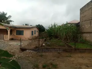 *2 Plots for Sale at Adjiringanor*