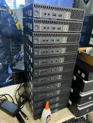 Desktop Computer Dell OptiPlex 3070 8GB Intel Core I5 SSD 128GB