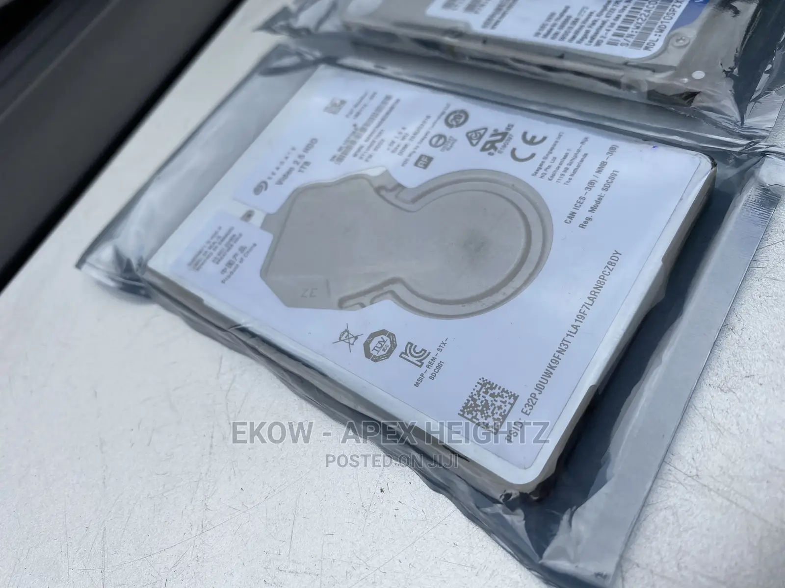 1tb Hard Drive/ Brand New/2.5” Laptop
