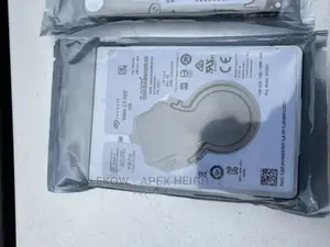 1tb Hard Drive/ Brand New/2.5” Laptop