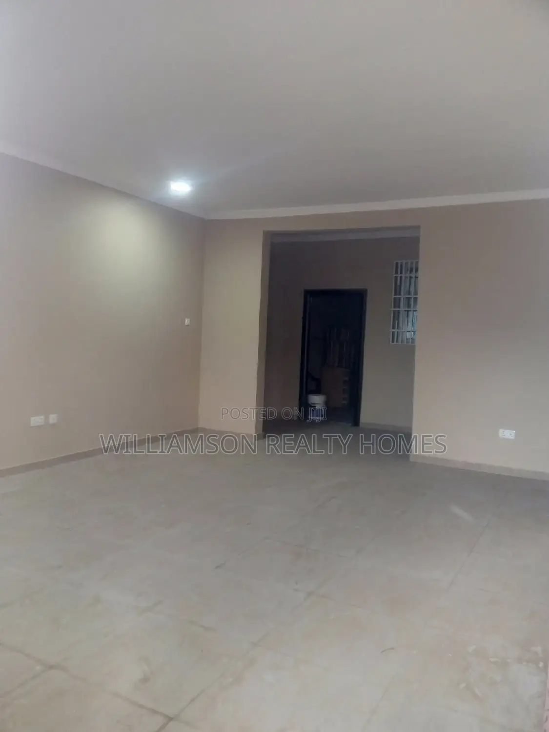 2bdrm Apartment in Hfc Estate, Spintex for rent