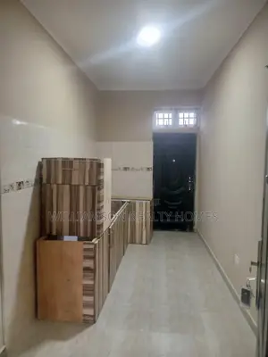 2bdrm Apartment in Hfc Estate, Spintex for rent