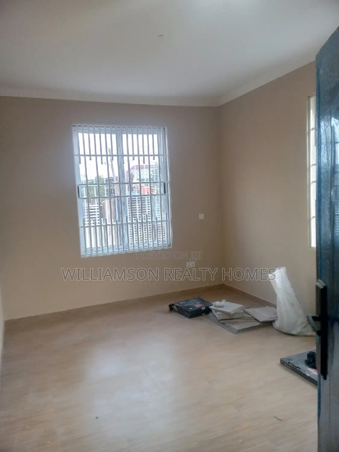 2bdrm Apartment in Hfc Estate, Spintex for rent