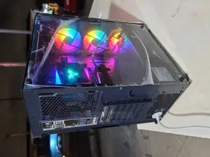 New Desktop Computer Asus 16GB Intel Core I5 HDD+SSD 1T