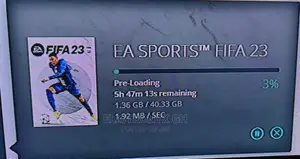 Ea FIFA 23