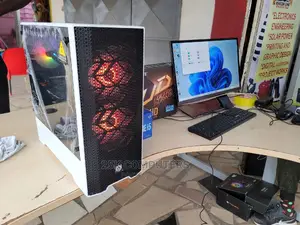 New Desktop Computer 32GB Intel Core I7 HDD+SSD 4T