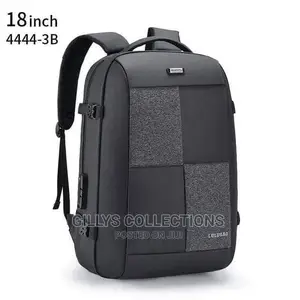 Waterproof Laptop Bag Backpack