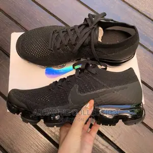 Nike Air Vapormax Flyknit