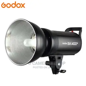 Godox Sk400 Ii Strobe Light