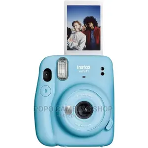 Fuji Instax Mini 11