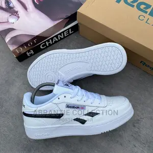 Reebok Classic Club C Revenge