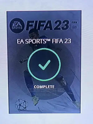Ea FIFA 23