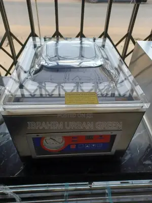 Vacuum Sealer