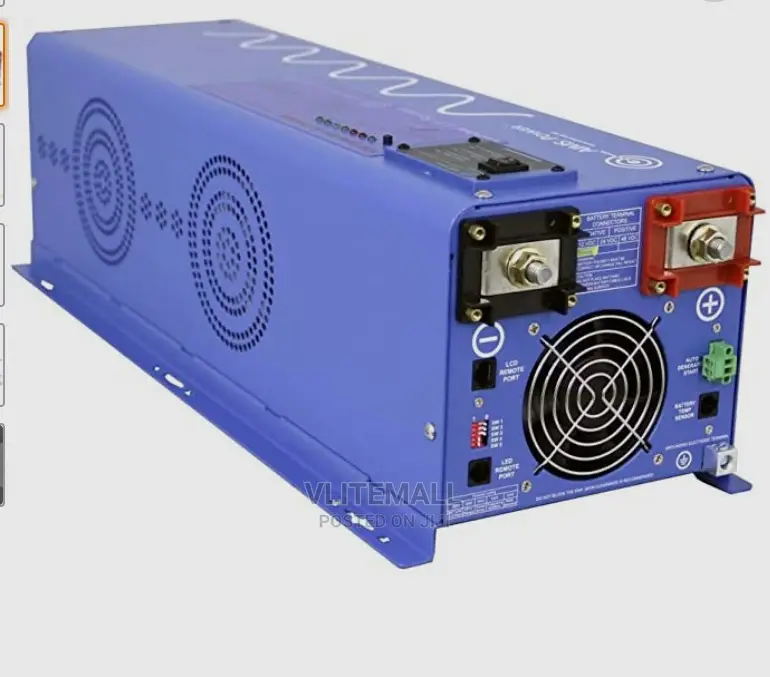 AIMS Power Inverter