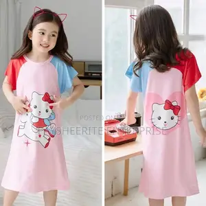 Kid's Wear