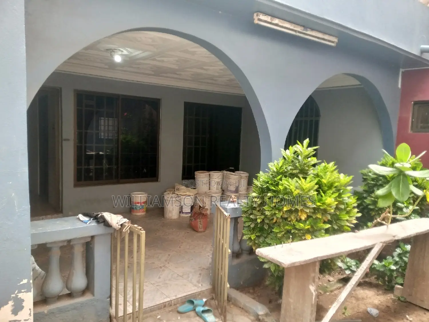 4bdrm House in Community 18, Spintex for rent