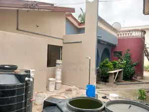 4bdrm House in Community 18, Spintex for rent