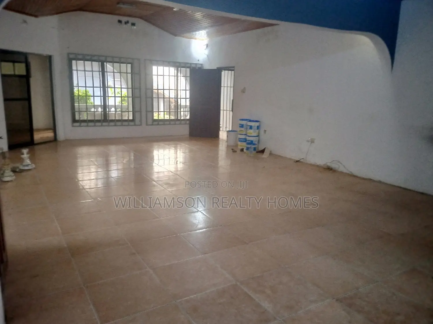 4bdrm House in Community 18, Spintex for rent