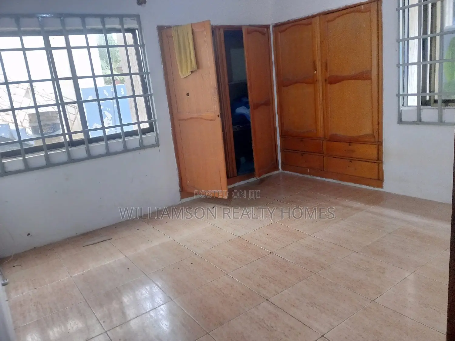 4bdrm House in Community 18, Spintex for rent