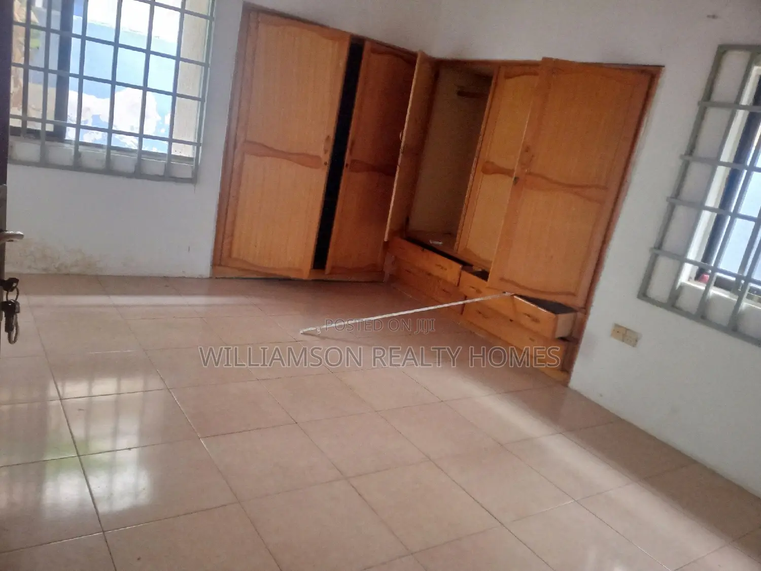 4bdrm House in Community 18, Spintex for rent