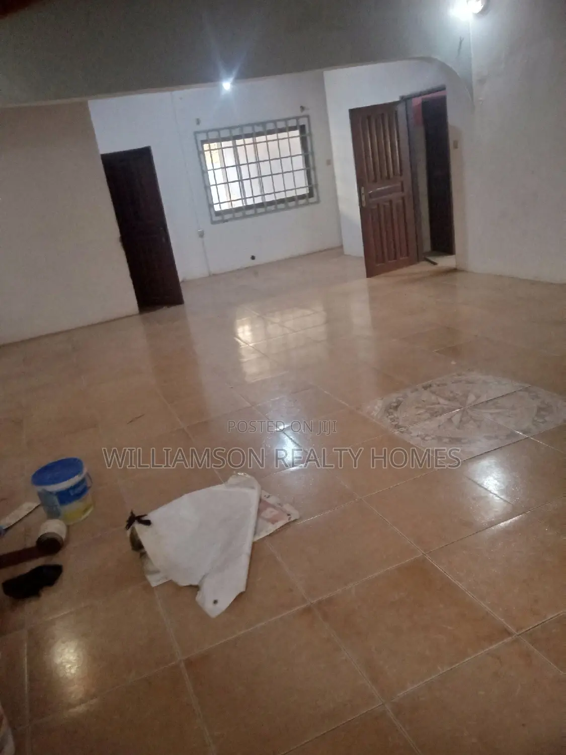 4bdrm House in Community 18, Spintex for rent