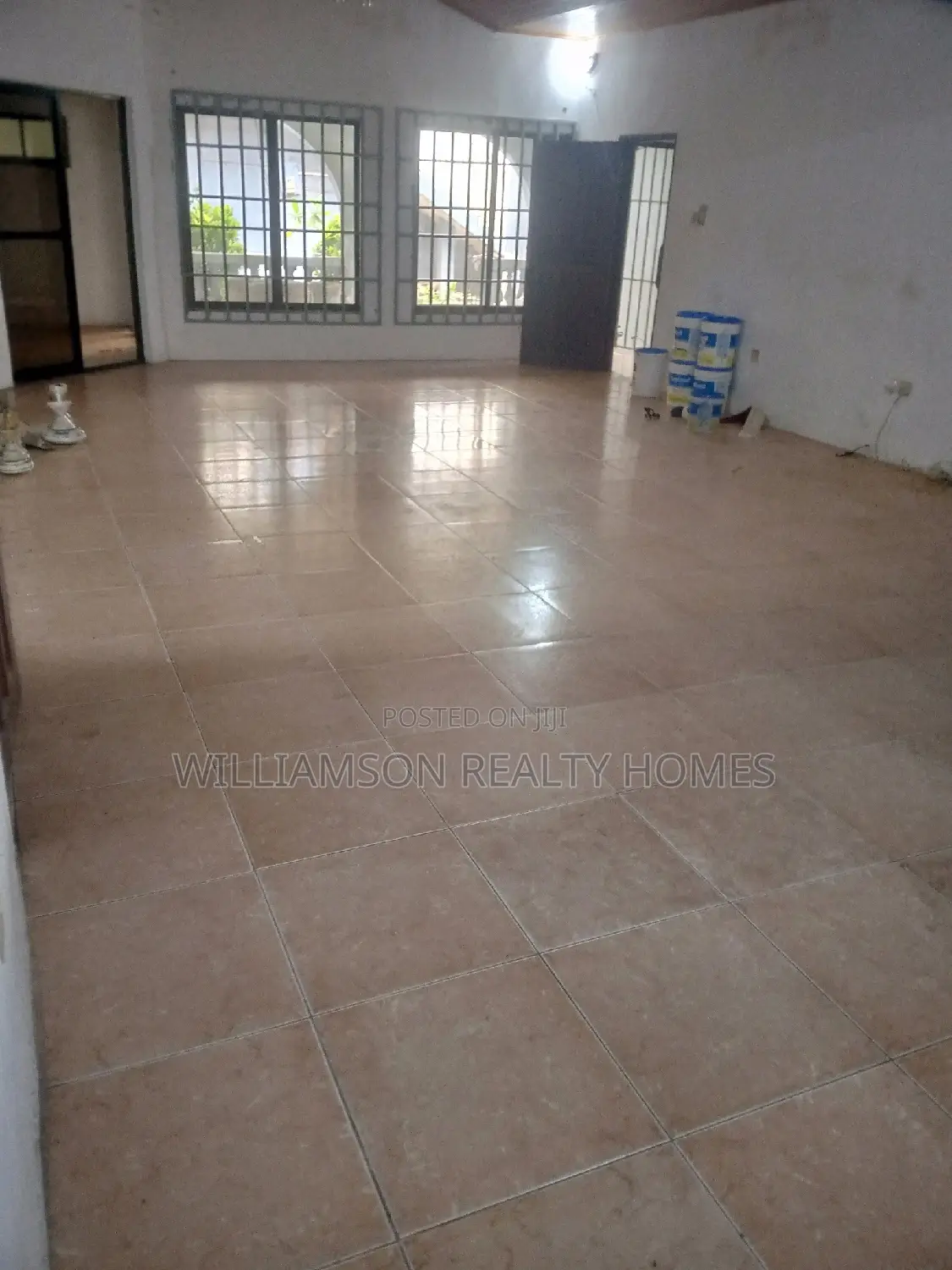 4bdrm House in Community 18, Spintex for rent