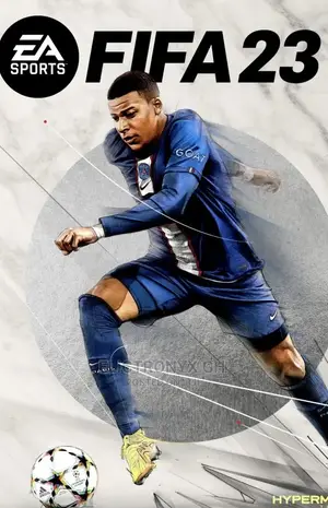 Ea FIFA 23