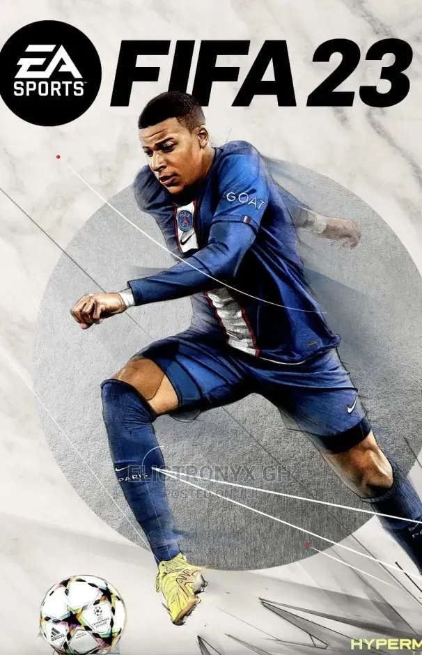 Ea FIFA 23