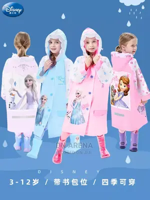 Rain Coat
