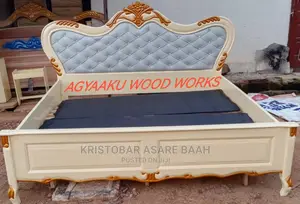 Agyaaku Wood Works