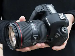 CANON 6D Camera for Rent