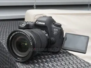 CANON 6D Camera for Rent