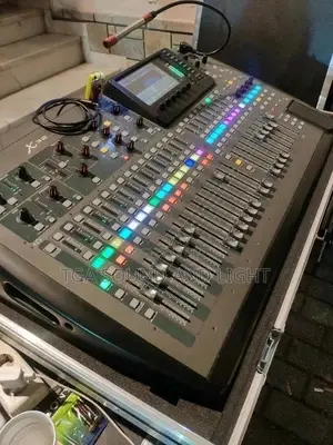 Behringer X32 Digital Mixer