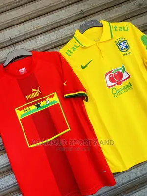 Original Jersey For Qata At Cool Price