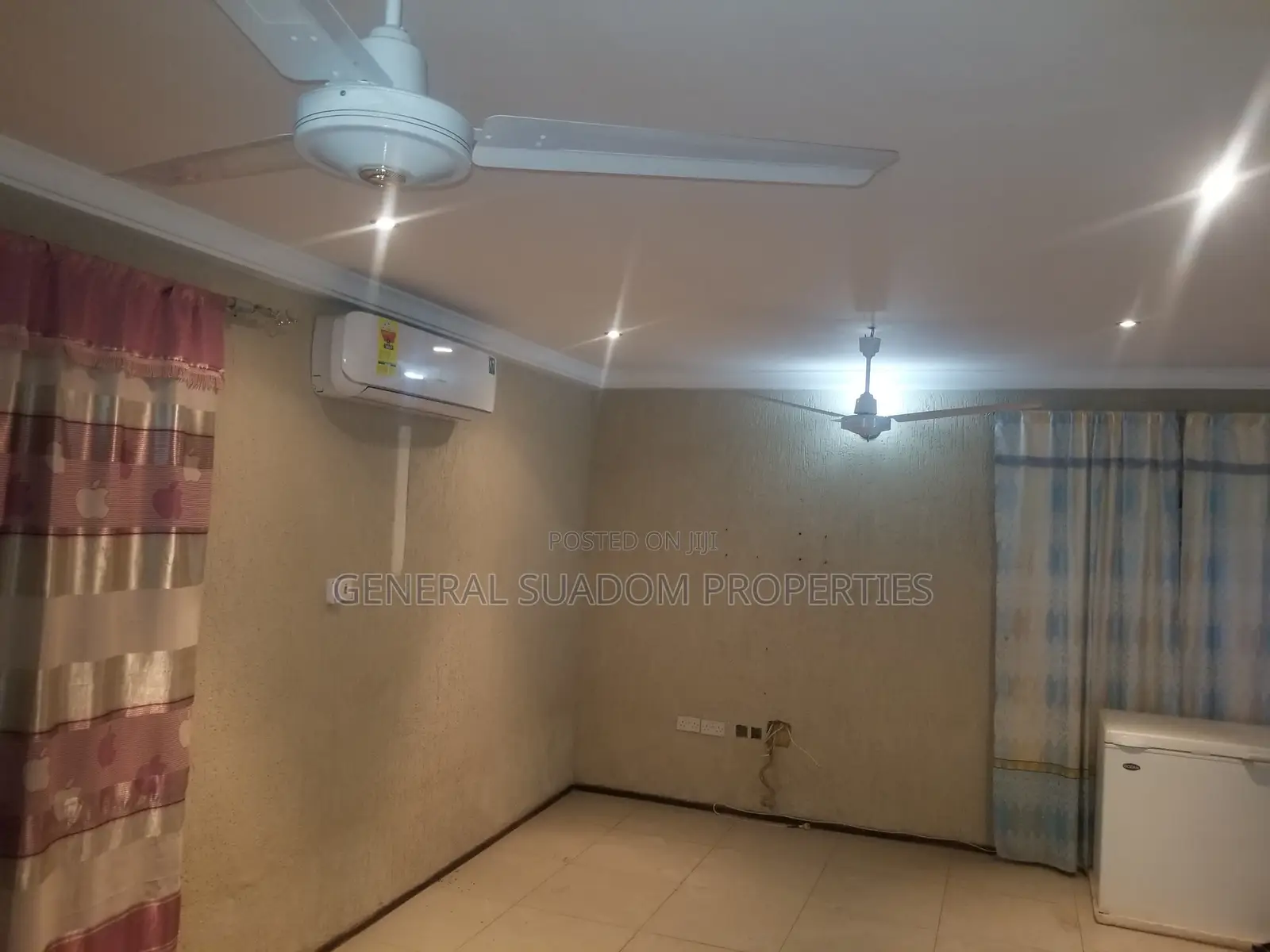 3bdrm House in Suadom Properties, Baatsona Total for rent