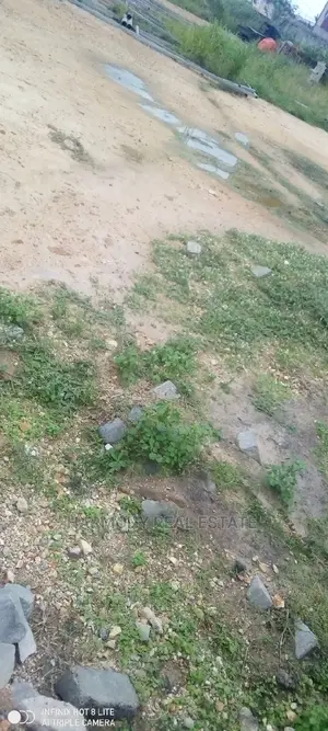 Land 4 Sale -Airport Residential