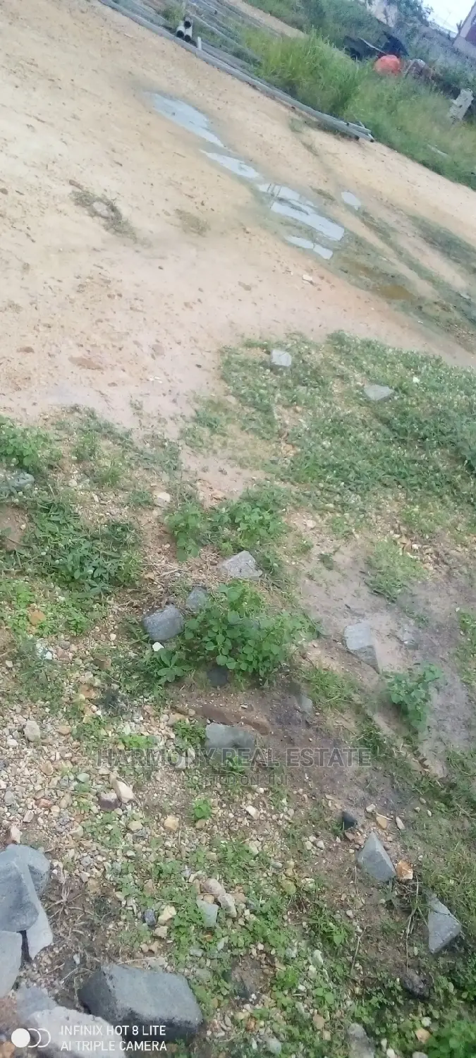 Land 4 Sale -Airport Residential