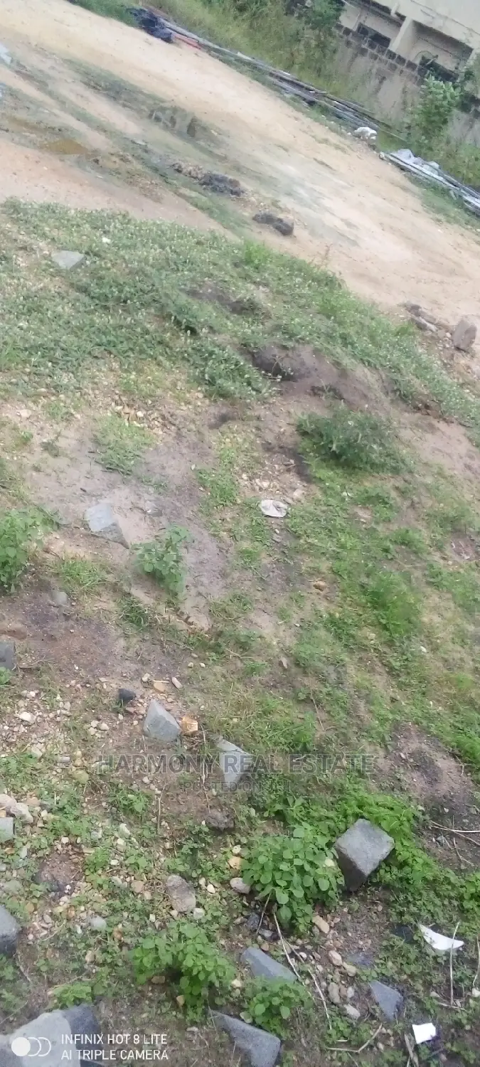 Land 4 Sale -Airport Residential