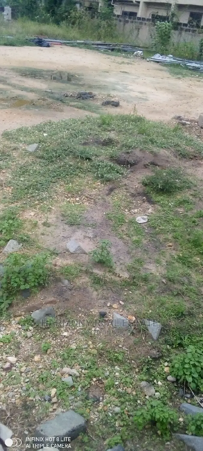 Land 4 Sale -Airport Residential