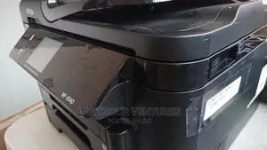 Epson Workforce 3540
